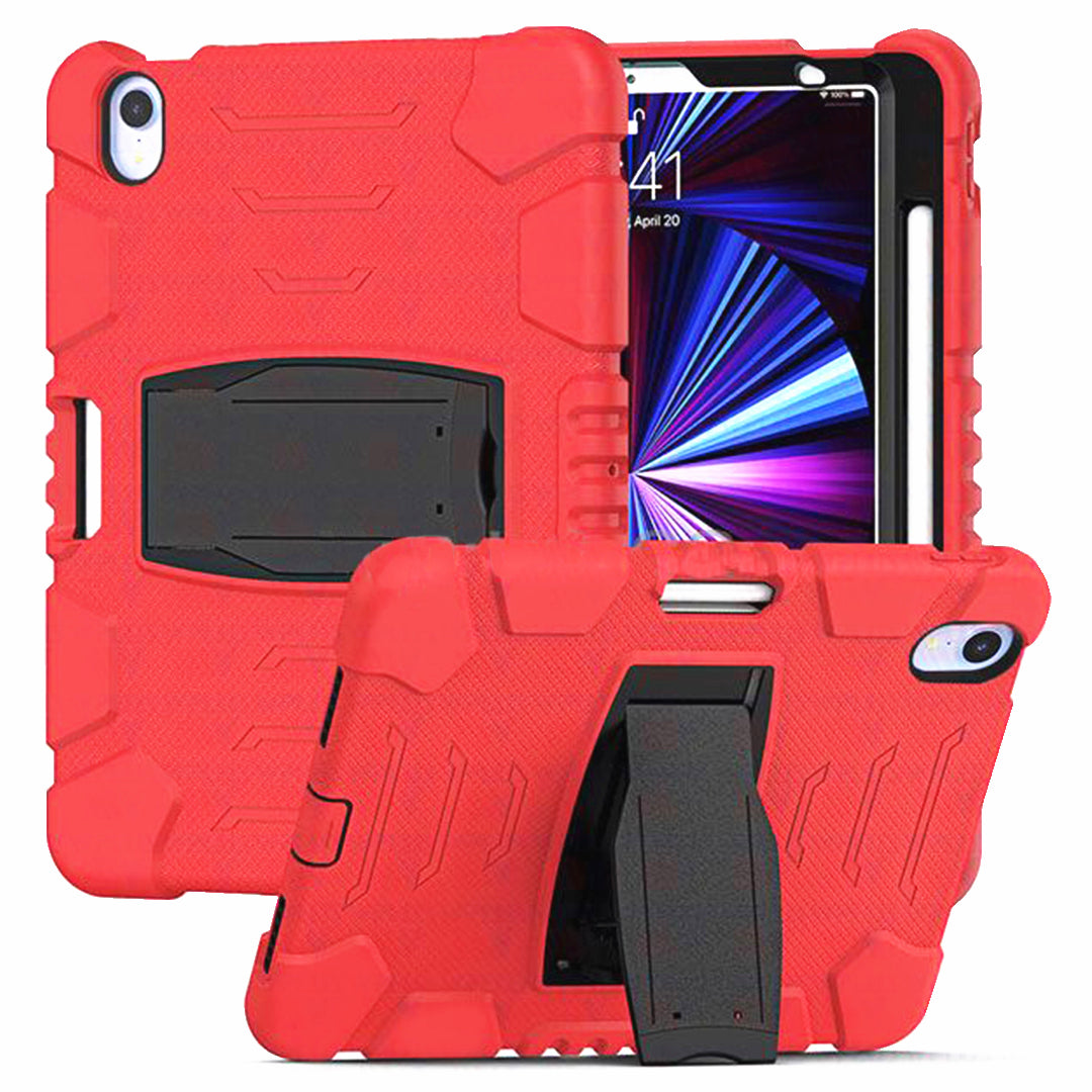 Étui Rugged Defender pour iPad Mini 6 (6e génération) / Mini 7 (7e génération) Étui Rugged Defender pour iPad Mini 6 (6e génération) / Mini 7 (7e génération)